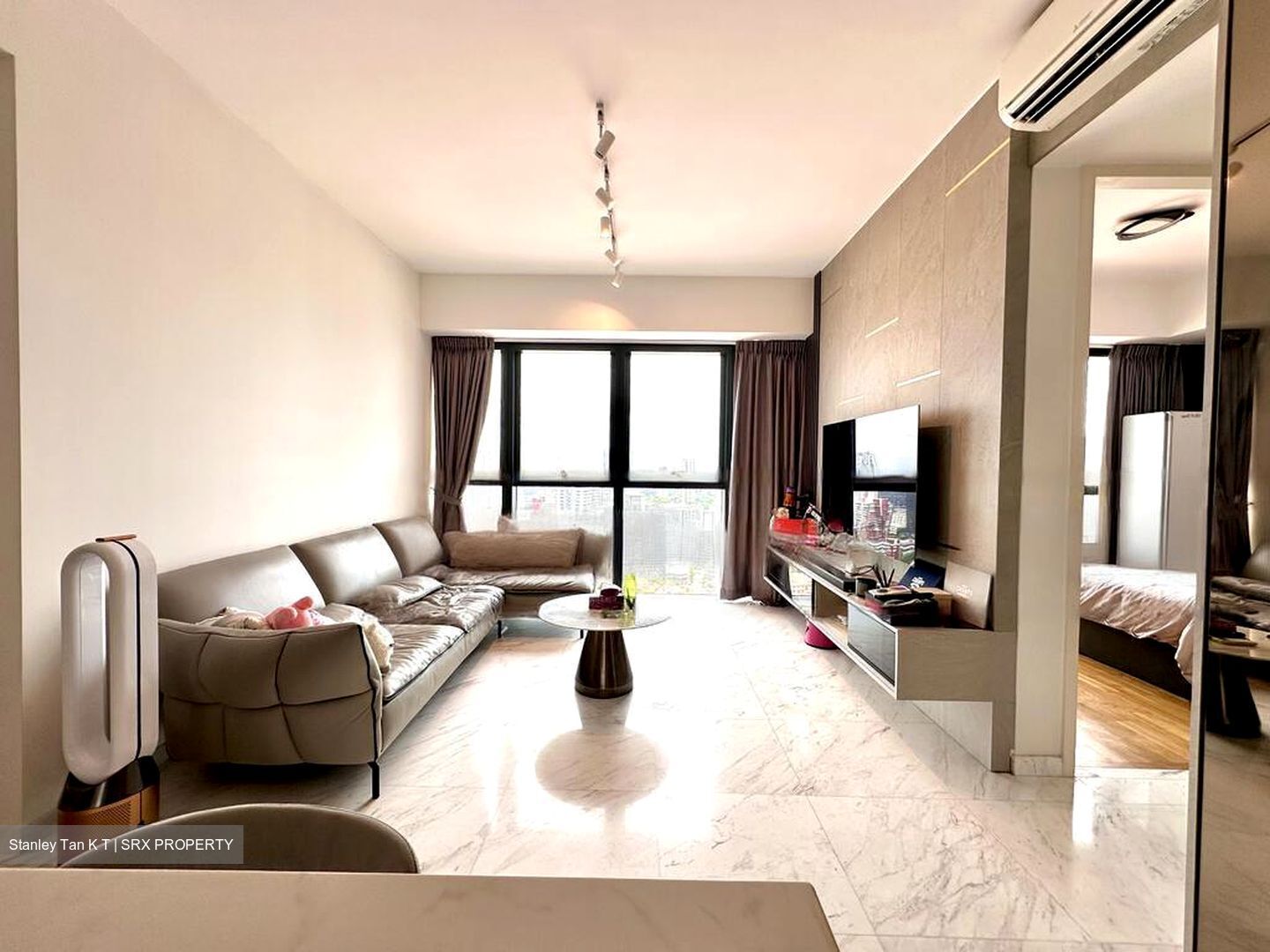 Duo Residences (D7), Apartment #473862381